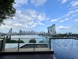 Marina Bay Residences (D1), Condominium #567259491
